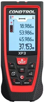Лазерный дальномер CONDTROL XP3 купить в Муравленко