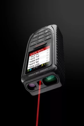 Дальномер лазерный  Cosmo 120 video ADA купить в Муравленко