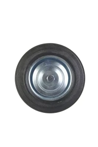 Колесо литая резина C 80 200 мм (F) 1003446
