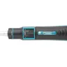 Отвертка реверсивная с револьверным механизмом, 11 шт, сталь S2 Gross 11601 купить в Муравленко