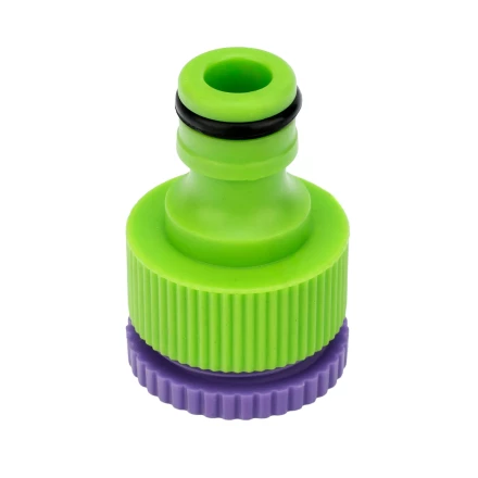 Набор поливочный Palisad 67692, шланг 10-30 м, пистолет 7 реж., с быстросъемным соединителем купить в Муравленко