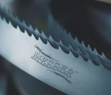 Ленточная пила MESSER М42 2365х19х0,9х10/14 NT купить в Муравленко