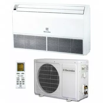 Универсальный внешний блок ELECTROLUX EACO-48H/UP2/N3 полупромышленной сплит-системы купить в Муравленко