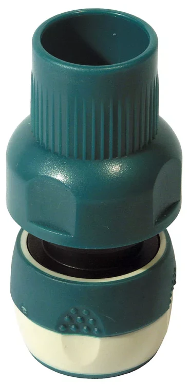 Соединитель RACO "Comfort-Plus" с защ/перегиб (шланг-насадка), 2-компонентный, 3/4" 4248-55246B купить в Муравленко
