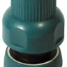 Соединитель RACO "Comfort-Plus" с защ/перегиб (шланг-насадка), 2-компонентный, 3/4" 4248-55246B купить в Муравленко