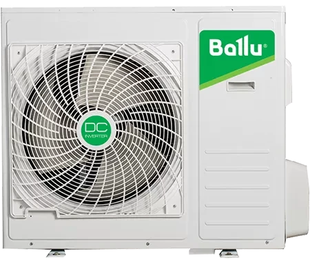 Внешний блок BALLU B2OI-FM/out-16HN1 мульти сплит-системы, инверторного типа купить в Муравленко