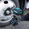 Аккумуляторный ударный гайковерт Makita TW001GZ (без АКБ и ЗУ) купить в Муравленко