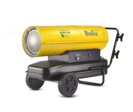 Дизельная тепловая пушка BALLU BHDP-100 купить в Муравленко
