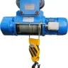 Тельфер электрический с тележкой, ТM-1S-2-9 Magnus-Profi Professional купить в Муравленко