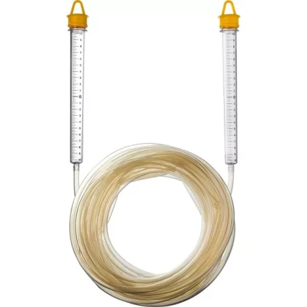 Гидроуровень STAYER &quot;MASTER&quot; с усиленной измерительной колбой большого размера, d 6мм, 15м 579442 купить в Муравленко