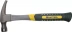 Молоток-гвоздодер RIP 450 г с фиберглассовой рукояткой, KRAFTOOL 20281-450 20281-450 купить в Муравленко