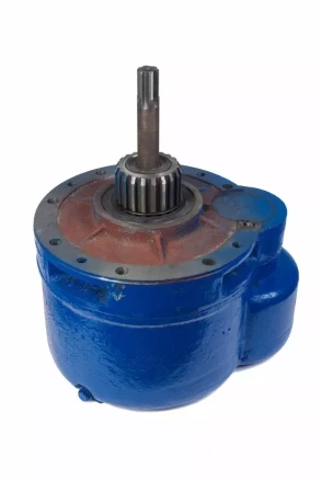 Редуктор подъема для талей электрических CD1 5,0 т 11952 купить в Муравленко