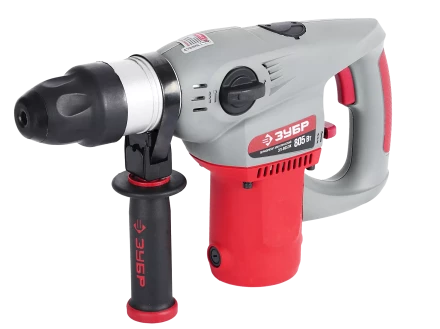 Перфоратор SDS-plus ЗП-805ЭК серия МАСТЕР купить в Муравленко