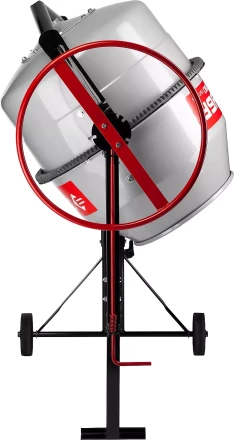 Бетономешалка электрическая БС-180-850 серия МАСТЕР купить в Муравленко