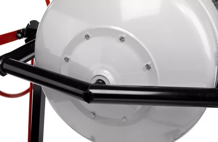 Бетономешалка электрическая БС-180-850 серия МАСТЕР купить в Муравленко