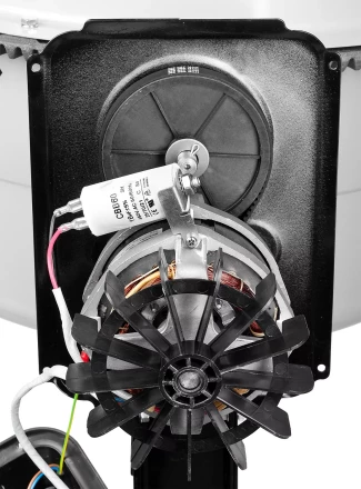 Бетономешалка электрическая БС-180-850 серия МАСТЕР купить в Муравленко