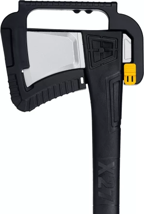 Топоры финского типа X - серия 20660-27 купить в Муравленко