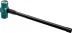 Кувалды со стальной рукояткой STEEL FORCE 2009-8 купить в Муравленко