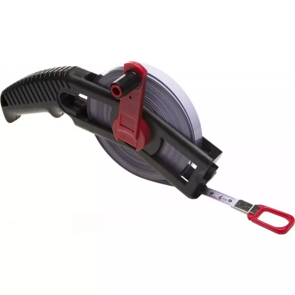 Мерная геодезийная лента STAYER "PROFESSIONAL" PROLeader, 50м 2-34183-050 купить в Муравленко