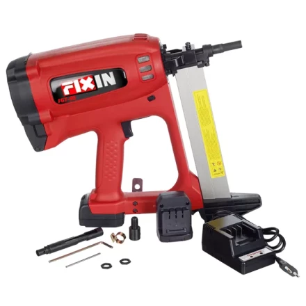 Пистолет газовый монтажный FGT-95 купить в Муравленко