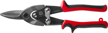 Ножницы по металлу двухрычажные серия МАСТЕР купить в Муравленко