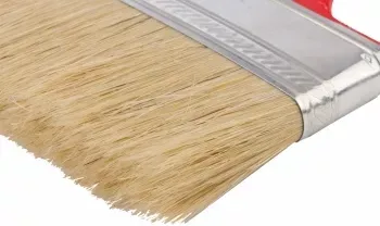 Кисть радиаторная "ЭМАЛИ" 35*10 мм  MATRIX Color Line 83357 купить в Муравленко