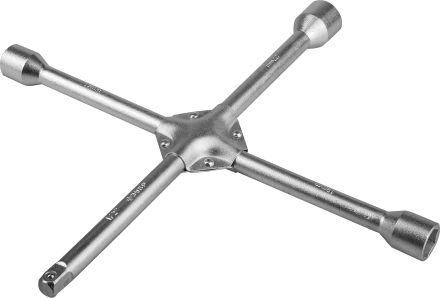 Ключи-кресты баллонные серия ЭКСПЕРТ купить в Муравленко