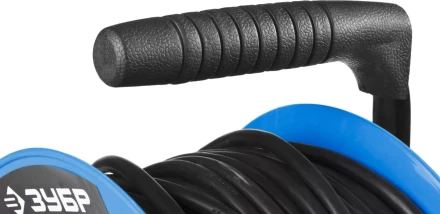 Удлинители на катушке силовые провод ПВС 3х1(15) кв мм серия ПРОФЕССИОНАЛ купить в Муравленко