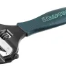 Ключ разводной SlimWide-S, 150 / 34 мм, KRAFTOOL 27263-15 купить в Муравленко