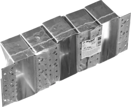 Крепления балки открытые КБО-2.0 промфасовка серия МАСТЕР купить в Муравленко