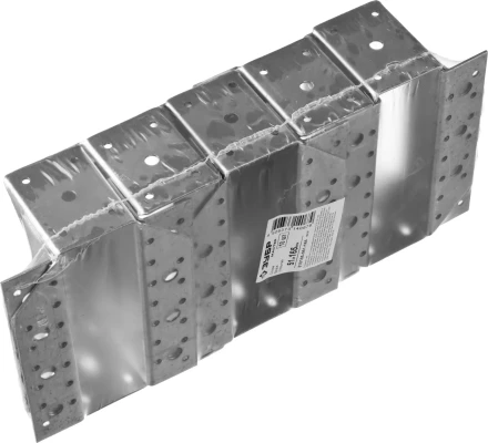 Крепления балки открытые КБО-2.0 промфасовка серия МАСТЕР купить в Муравленко