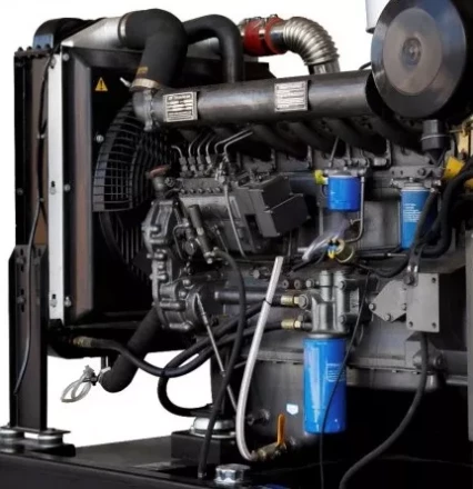 Генератор дизельный Исток АД75С-Т400-РМ21 купить в Муравленко