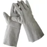 Краги СИБИН из спилка, XL, длина-350мм 11337-XL купить в Муравленко