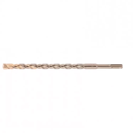 Бур по бетону QUADRO 14 х 260 мм SDS PLUS Gross 70781 купить в Муравленко