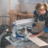 Пила торцовая Metabo KGТ 300 комби купить в Муравленко