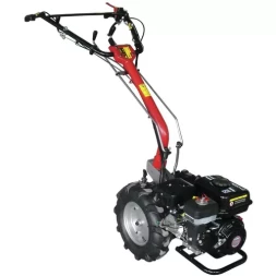 Мотоблок бензиновый Elitech КБ 360 М