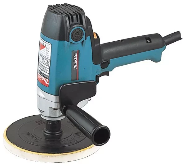 Полировальная шлифмашина Makita PV7000C купить в Муравленко