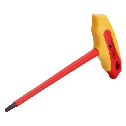 Ключ шестигранный 5мм КВТ купить в Муравленко