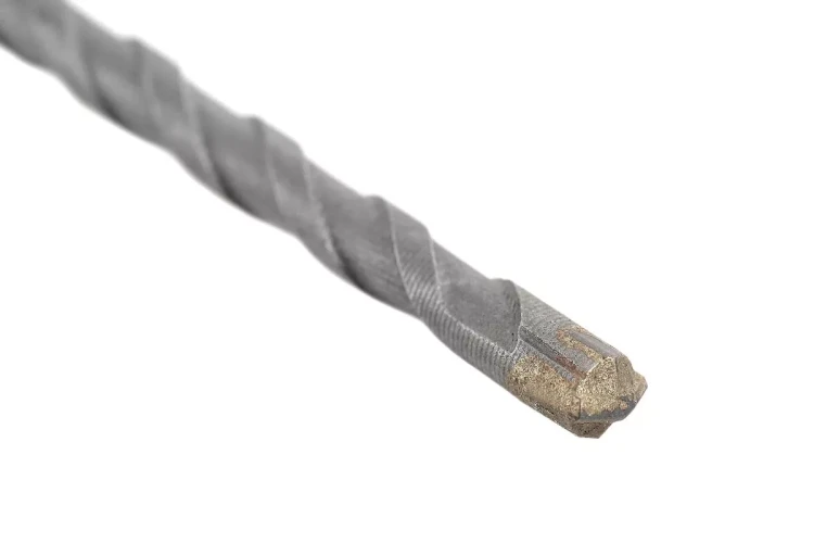 Бур HAMMER Ф6х210мм SDS Plus (201-312) купить в Муравленко