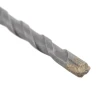 Бур HAMMER Ф6х210мм SDS Plus (201-312) купить в Муравленко