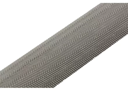 Напильник полукруглый 200 мм двухкомпонентная рукоятка БАРС 15848 купить в Муравленко