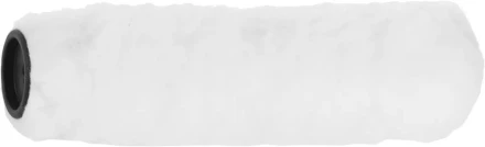 Ролик ЗУБР "СТАНДАРТ" РАДУГА сменный меховой, ручка 6 мм,  240 мм 0305-S-25 купить в Муравленко