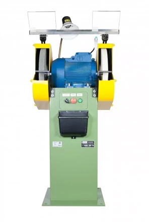 Напольный точильно-шлифовальный станок ТШ 3.25 (с ПП-750/У) купить в Муравленко