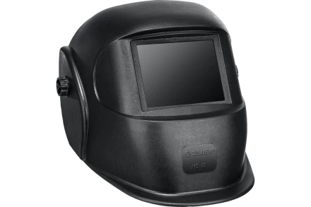 Щиток электросварщика защитный, стекло 121х69мм 11080 купить в Муравленко