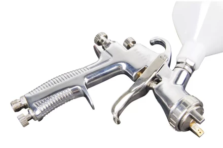 Краскопульт пневматический WESTER FPG-30  профи купить в Муравленко