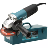 Углошлифовальная машина Makita 9557HNRK купить в Муравленко