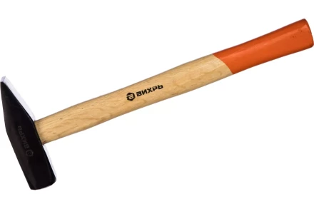 Молоток 800гр. Квадратный боёк, деревянная ручка, Вихрь 73/6/8/4 купить в Муравленко