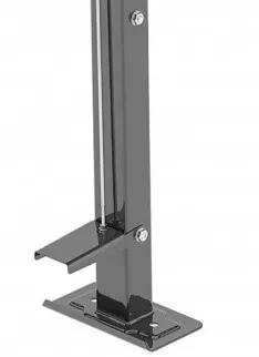 Бетоносмеситель CM160 160 л мощность 650 Вт 95491 купить в Муравленко