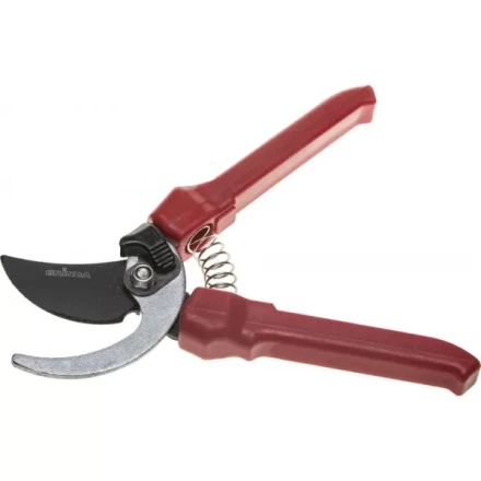 Секатор GRINDA пластмассовые ручки, СО-3-3 (ХО), 200мм 40211_z01 купить в Муравленко