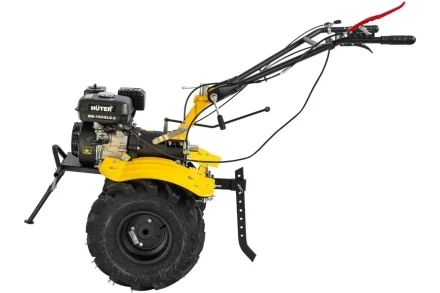 Сельскохозяйственная машина Huter МК-100/SLS-2 купить в Муравленко